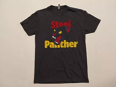 Steel Panther T-shirt New Unworn Offical Concert Merch Men's Small • $50