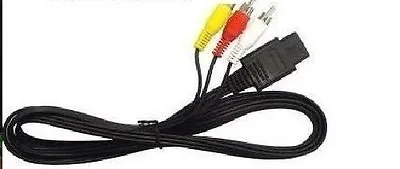 NEW AV Audio Video Cable Cord For SNES Super Nintendo • $7.95