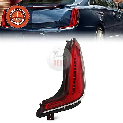 For 2018-2019 Cadillac XTS Factory Style LED Tail Light Brake Lamp Right Side • $182.19