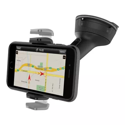 Belkin Universal Window And Dash Mount - Black • $42.95