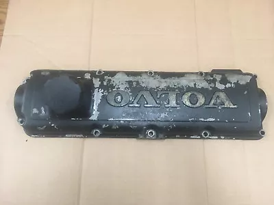  VALVE ROCKER COVER 1336754 Volvo Penta AQ 151C • $30