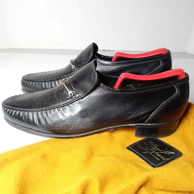 Florsheim Royal Imperial Mens Shoes 7 1/2 D • $18