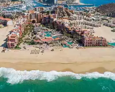 $899 • Buy PLAYA GRANDE Resort Cabo San Lucas Mexico Beach Vacation Condo Rental LUXURY