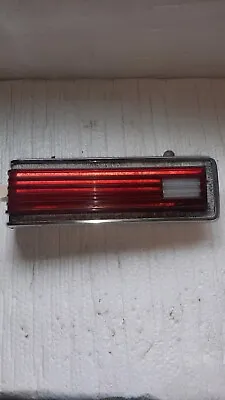 1979 Mercury Monarch Grill Taillight Right 1978 • $149.50