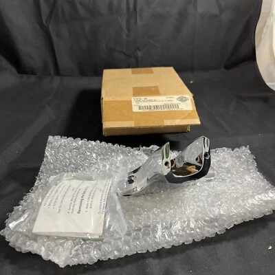 $44.95 • Buy NEW Genuine Harley-Davidson V-ROD VRSC Chrome Cast Upright 51213-05 TA@3.22