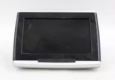 Info-GPS-TV Screen Display DVD 251 Type Fits 2010-2013 MERCEDES R350 OEM #20641 • $149.99