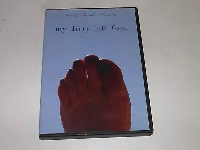 My Dirty Left Foot DVD • $29.99