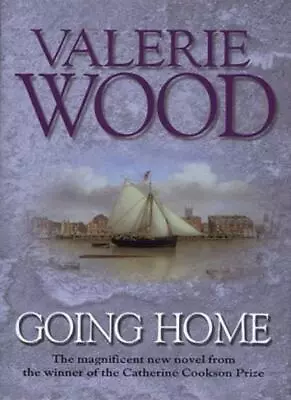 Going HomeValerie Wood • £3.28