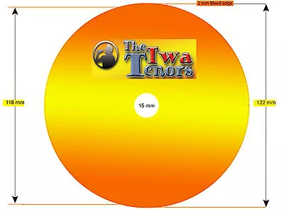 £208.27 • Buy Cd Dvd Thermal Printing, Duplication And Clear Wallets (waterproof And Gloss)