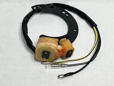 Mercury Mariner Stator Coil Fits MANY 6-40 HP 86617 A2 A3 A5 A9 A11 A13 A20 • $17.95