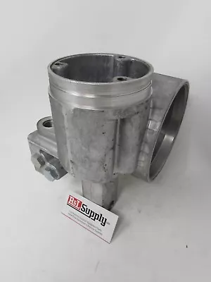 New Genuine Meyer Snowplow Pump Base E60 E60h V66  15726 • $680