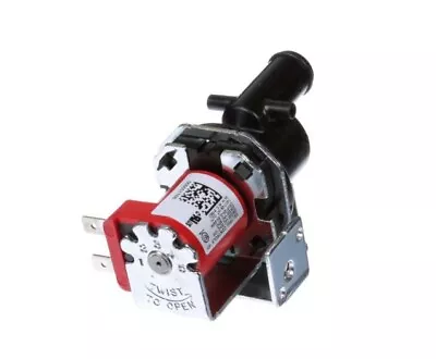 Manitowoc 000014063 Water Dump Valve 240V - Free Shipping - Ships Same Day • $59.75