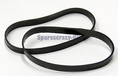 To Fit Vax Turbo Force Vacuum Cleaner Belt 2 Pack • £4.99