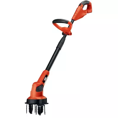 20V MAX 7 In. Lithium-Ion Cordless Garden Cultivator/Tiller (Tool Only) • $96.87