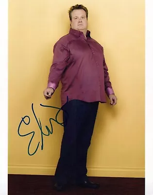 Eric Stonestreet Modern Family W/Coa Autographed Photo Signed 8X10 #1 Cameron • $36