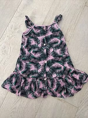Ted Baker Baby Girl Dress 12-18 Months • £0.99