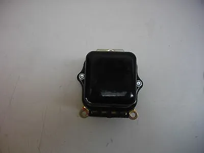 * Sierra Marine Voltage Regulator 18-5725 Mercruiser Quicksilver 38084A1 • $27.99