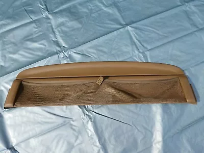 99-05 Mazda Miata MX5 1999-2005 Tan Factory Wind Blocker OEM • $24.95