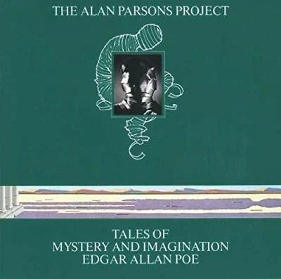 £4.54 • Buy Tales Of Mystery And Imagination