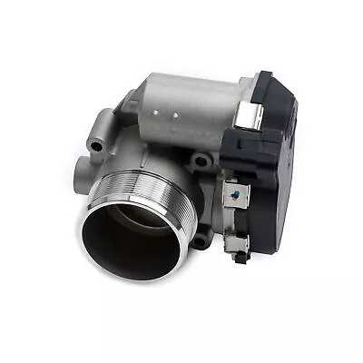 Electronic Throttle Body Assembly Fit For VW Skoda Seat Audi 1.8/2.0 06F133062 • $125.65