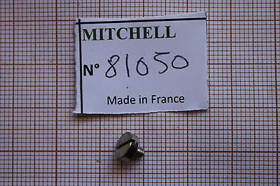 Sight Lever Mitchell 300 & Other Reels Trip Lever Spring Screw Part 81050 • $2.24