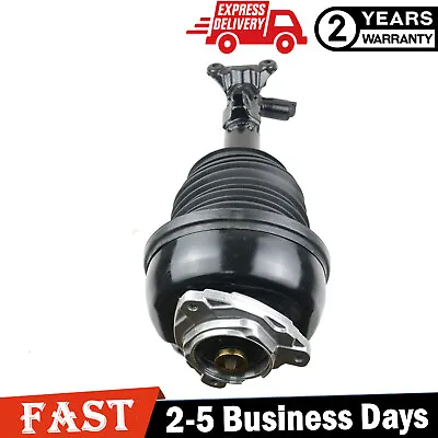 Front Right Air Shock Strut A2183203213 Fit Mercedes Benz CLS400 CLS550 W218 RWD • $533.51