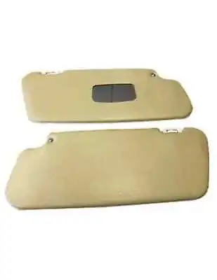 Mercedes-Benz Sun Visor Set W113 230SL Pagoda (LHD) B-QUALITY • $157.50