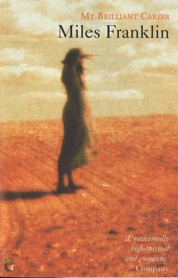 £2.57 • Buy My Brilliant Career (Virago Modern Classics) By Franklin, Miles Paperback Book