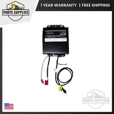 Dual Pro 24V 25A Eagle Performance Series On Board Battery Charger Fits JLG Lift • $864.94