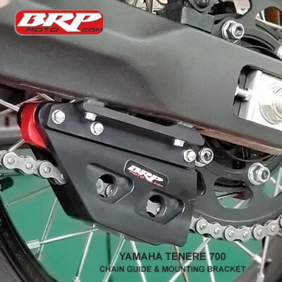 $160 • Buy  Tenere T700 Yamaha Chain Guide