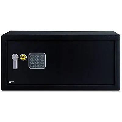 - Electronic Alarmed Safe Laptop - Standard Security - YLC/200/DB2 • £97.51