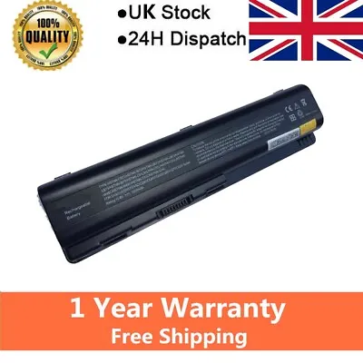 Battery For HP COMPAQ Presario CQ40 CQ41 CQ45 CQ50 CQ60 CQ61 CQ61z CQ71 • £19.66