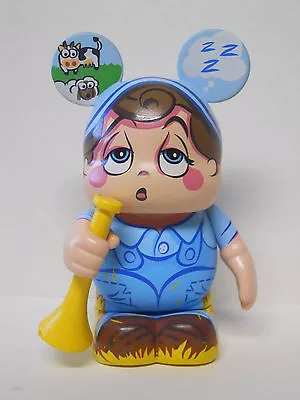 2012 Disney Vinylmation Figure-Nursery Rhymes Little Boy Blue • $2.50