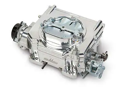 Demon 750 CFM Street Demon Carburetor With Square Bore Flange 5 3/16  X 5 5/8   • $498.95