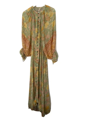 $150 • Buy Spell And The Gypsy Butterfly Gown Small