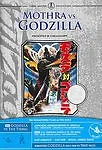 Mothra Vs.Godzilla (DVD Original + Japanese Versions) • $94.06
