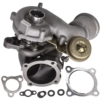 Turbo For Audi TT 1.8T (8N) 180HP/132KW 1999-2006 Engine: AJQ AUQ ARYAWP • $266.65