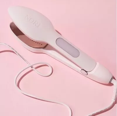 NORI Press Steam Iron Pink • $79.99