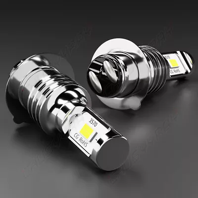 2 SUPER Brite LED Light Bulbs For Massey Ferguson MF 1010 1020 1040 Headlight • $18.99