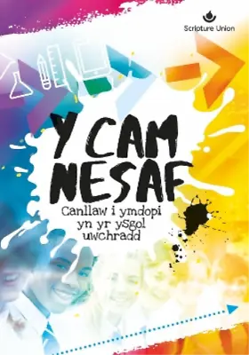 Y Cam Nesaf (Mixed Media Product) • £37.49