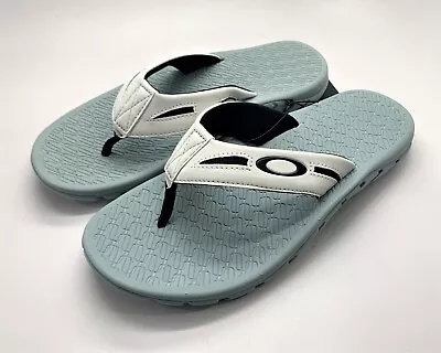 Oakley Men's Operative Sandal 2.0 Special Edition Flip Flops - Choose Your Size! • $24.99