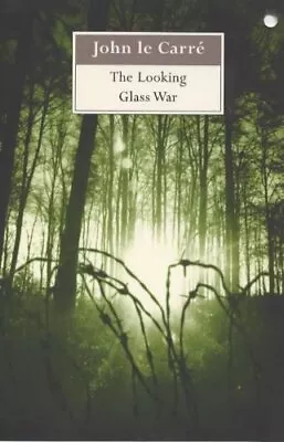 £3.44 • Buy The Looking Glass War (Push Me Plush Series),John Le Carré