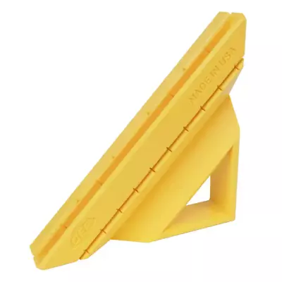 TileTrim Square For Cutting Tile Edging Trim Jolly On Wet Saws & Chop Saws • $45.97