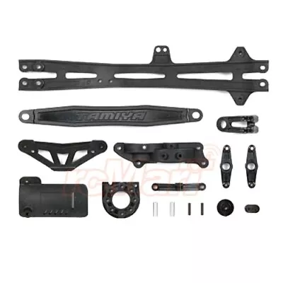 Tamiya 51319 RC TT-01 Type E D Parts Bag Set (Upper Deck)For TT01E TT01ED TT01ES • $11.63