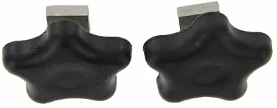 Dometic 930008 A&E Awning Arm Adjustable Locking Travel Knobs Set Of 2 OEM • $16.53