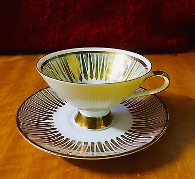 Vintage Winterling Marketleuthen Bavaria Tea  Set - 1950’s • $32