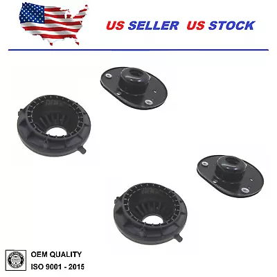 $79.90 • Buy Strut Mount Front For Volvo XC60 10-18 XC70 08-14 S60 11-18 S80 07-16 V70 08-10