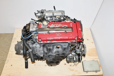 $8795 • Buy JDM 98-01 Acura Integra Type R DC2 DB8 B18C Engine 5 Speed LSD Transmission 4.7