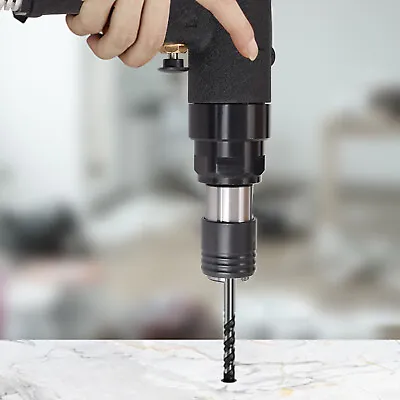 £126.02 • Buy Air Tapping Machine Can Tap Casting Gun Type Handheld Pneumatic Drilling Tapper