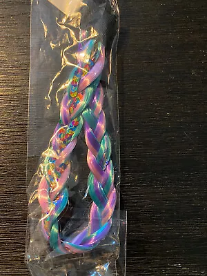 Head Band Kids Mermaid Hair • $5